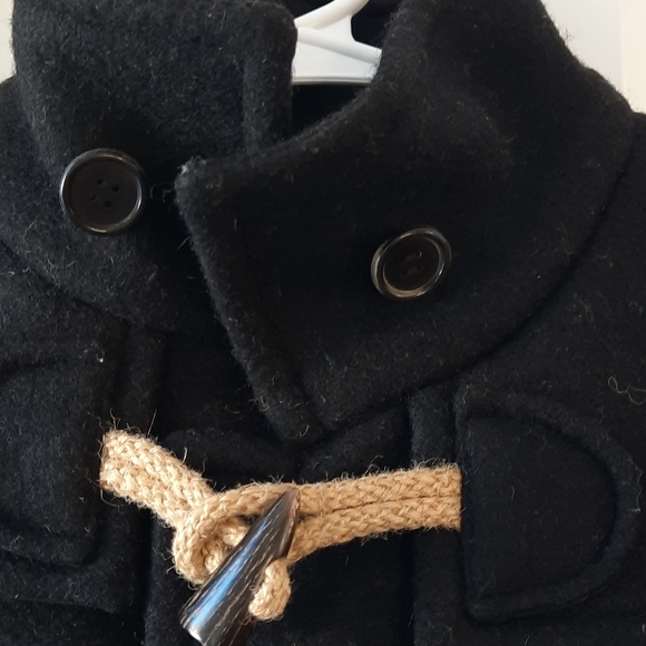 ISABEL MARANT PEA COAT - Picture 2 of 12